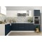 Modular Kitchen - L Shape