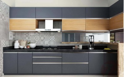 5 benefits of a modular kitchen design