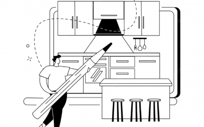 8 modular kitchen accessories for your home